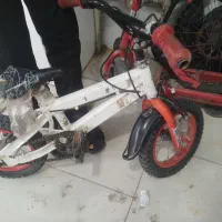 دوچرخه 12