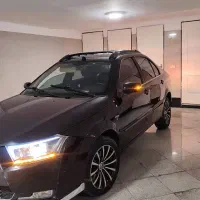 دنا تیب2|خودرو سواری و وانت|رودهن, |دیوار