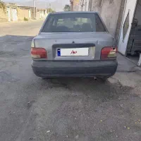 پراید مدل 88