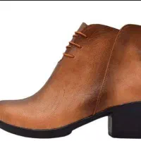 چکمه نوبرای فرش سایز۳۸