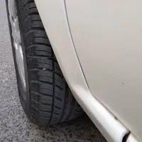 تیبا ۱ مدل ۹۸|خودرو سواری و وانت|کرج, گلشهر|دیوار