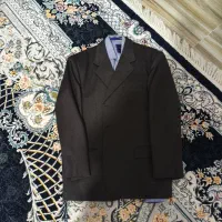 کت شلوار ۳ دست سایز ۴۸ و ۵۰