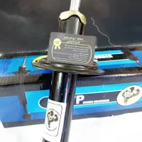 فروش و پخش انواع کمک فنر و لنت پراید،تیبا،پژو،.|قطعات یدکی و لوازم جانبی|اصفهان, بهارستان|دیوار