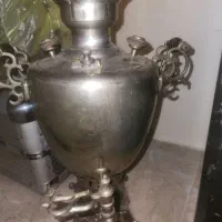 سماور ورشو بروجرد