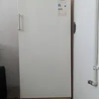 یخچال جنرال استیل اصل