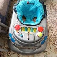 کالسکه روروک وکریر کودک|اسباب و اثاث بچه|سبزوار, توحیدشهر|دیوار