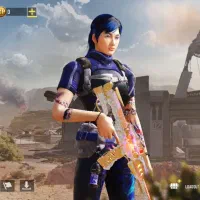 اکانت کالاف