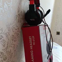 هدفون تسکو