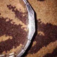 ساعت مچی