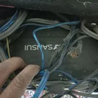 سیستم صوتی|قطعات یدکی و لوازم جانبی|قم, ولیعصر|دیوار