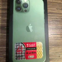 آیفون آکبند ۱۳ پرومکس