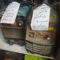 موتورجوش ۲۰۰آمپر اینورترجوش