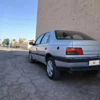 پژو۴۰۵مدل۸۹|خودرو سواری و وانت|رفسنجان, |دیوار