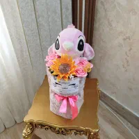 بوکت عروسکی
