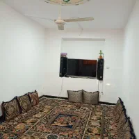 فروش دوخانه ویلایی منصورآباد