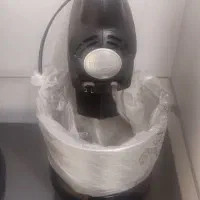 همزن برند مک
