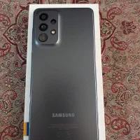 سامسونگ A73|موبایل|ساری, |دیوار