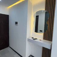 واحدفول امکانات /ویودار/۸۰|فروش آپارتمان|هشتگرد, شهرک پامچال|دیوار