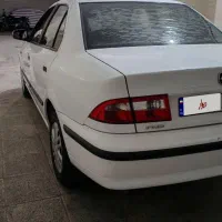 سمند EF7 مدل 98|خودرو سواری و وانت|شهریار, شهرک وائین|دیوار