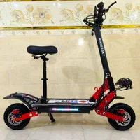 اسکوتر برقی وینر اسکای winner sky مدل ۲۰۲۴