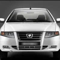 سمند‌سورن‌خشک‌صفر‌