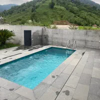 اجاره ویلای مدرن استخردار سوفیا
