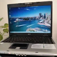 لپتاپ ایسر  acer کور تو دو