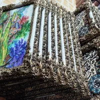 تابلوفرش و موکت و گلیم