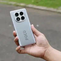 شیامی Poco X7.