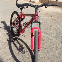 دوچرخه نو ۲۶