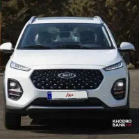 ایکس 22پرو مدل 404 دنده صفر