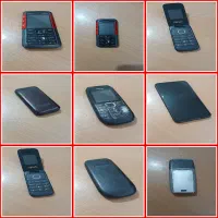 ۱ عدد تبلت ۷ اینچ و ۱۱ عدد موبایل (همه با هم )