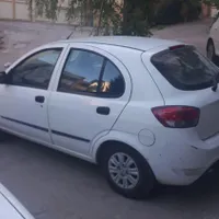 تیبا۲مدل ۹۸