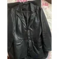 کت چرم مردانه، چرم تبریز، با قیمت استثنایی