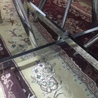 میز نهار خوری ۴نفره|میز و صندلی غذاخوری|بهبهان, |دیوار