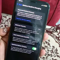 گوشی آیفون ۱۱ پرو|موبایل|قزوین, |دیوار