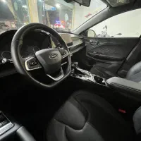 ام وی ام x33 کراس ۱۴۰۳|خودرو سواری و وانت|بندر انزلی, پردیس|دیوار