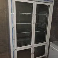 فروش یخچال کباب پز وفریزر.فرفلافلی|یخچال و فریزر|شوش, |دیوار