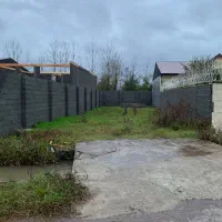 زمین ۲۷۰متری سنددارباپروانه ساخت برجاده اصلی|فروش زمین و ملک کلنگی|رشت, منظریه|دیوار