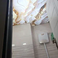 سقف کاذب کشسان|مصالح و تجهیزات ساختمان|تهران, شمشیری|دیوار