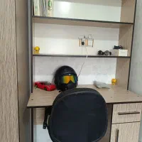 میز کامپیوتر و صندلی