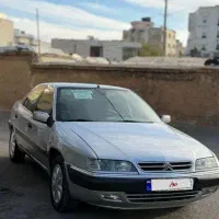 فروش زانتیا فابریک در حد صفر / خانگی