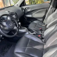 نیسان جوک۲۰۱۷|خودرو سواری و وانت|مشهد, ویلاشهر|دیوار