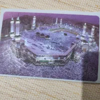 حج عمره سال نود