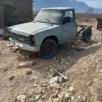 فروش زامیاد با جک اطاق کمپرسی