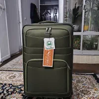 چمدان بزرنت خارجی|کیف، کفش، کمربند|سنندج, |دیوار