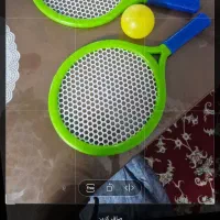 راکت پینک پونک