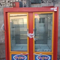 یخچال دودر