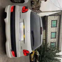 پژو206|خودرو سواری و وانت|گرگان, |دیوار