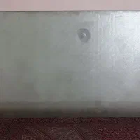 شیشه سکوریت مات